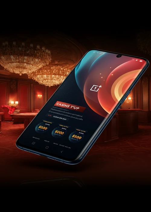Illustrative banner showing a generous welcome bonus offer and free spins at Betmac Casino